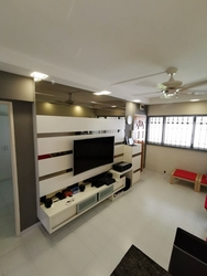 Blk 283 Tampines Street 22 (Tampines), HDB 3 Rooms #201795732